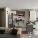 Apartamento à venda - Parque Assunção - Taboão Da Serra