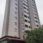 Apartamento à venda - Jardim Peri Peri - São Paulo