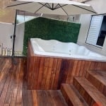 Apartamento à venda - Vila Andrade - São Paulo