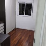 Apartamento à venda - Jardim Wanda - Taboão da Serra