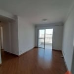 Apartamento à venda - Jardim Wanda - Taboão da Serra