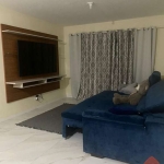 Apartamento à venda - Parque Assunção - Taboão da Serra