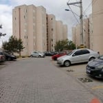 Apartamento à venda - Jardim Salete - Taboão da Serra