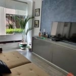 Apartamento disponível para venda com 2 quartos e 59 m² - Jardim Maria Rosa