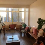 Apartamento à venda - Vila Mariana - São Paulo