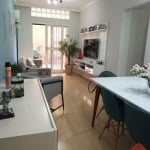 Apartamento à venda - Parque Albina - Taboão da Serra