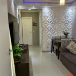 Apartamento à venda - Vila Indiana - Taboão da Serra