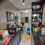 Apartamento à venda - Parque Fernanda - São Paulo