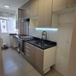 Apartamento para alugar com 43m², 2 quartos e 1 vaga