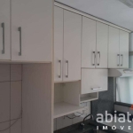 APARTAMENTO DE 3 DORMS. JD UMARIZAL - CAMPO LIMPO