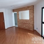 Apartamento à venda - Parque Taboão - Taboão da Serra