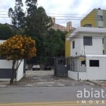 Apartamento à venda - Jardim Sílvio Sampaio - Taboão da Serra