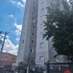 Apartamento vende Jd. Salete 300 mil