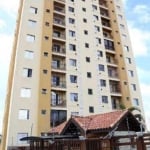 Apartamento à venda - Jardim América - Taboão da Serra