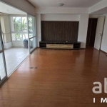 Apartamento à venda - Vila Andrade - São Paulo