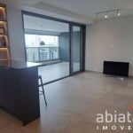 Apartamento de 3 dormitórios com 109m² com vaga - Sumarezinho