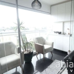 Apartamento Moderno e Aconchegante em Taboão da Serra – Lazer Completo e Vista Privilegiada!