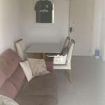 Apartamento à venda - Chácara Agrindus - Taboão da Serra