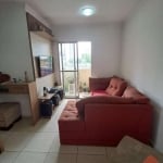 Apartamento à venda - Jardim América - Taboão da Serra