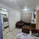 Apartamento à venda - Parque Marabá - Taboão da Serra