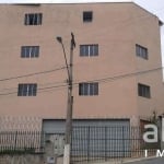 PRÉDIO RESIDENCIAL E COMERCIAL À VENDA