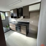 Apartamento à venda - Jardim Saporito - Taboão da Serra