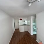 Apartamento à venda - Jardim Elizabete - Taboão da Serra