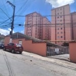 EXCELENTE APARTAMENTO COM 02 DORMITÓRIOS NO JARDIM  ELEDYR