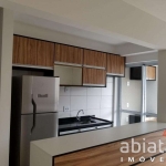 Apartamento à venda com 38m², 1 quarto e 1 banheiro