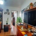 Apartamento à venda - Jardim Pedro Gonçalves - Taboão da Serra