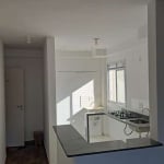 Apartamento de 2 dormitório de 46m² - Jardim Santa Rosa