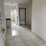 Apartamento para Locação em Guarulhos, Vila Galvão, 2 dormitórios, 1 banheiro, 1 vaga