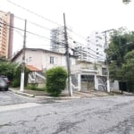 Sobrado com melhor custo benefício do Campo Belo Próximo ao Restaurant Row Ideal para Morar ou Investir!