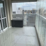 Apartamento com 1 quarto à venda na Rua Anália Franco, 1108, Água Rasa, São Paulo