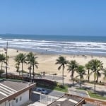 Apartamento para Venda em Praia Grande, Aviação, 2 dormitórios, 1 banheiro, 2 vagas