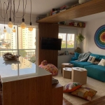 Apartamento com 1 quarto à venda na Avenida Doutor Altino Arantes, 852, Vila Clementino, São Paulo