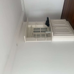 Apartamento com 2 quartos à venda na Avenida Diógenes Ribeiro de Lima, 2811, Alto de Pinheiros, São Paulo