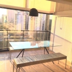 Apartamento com 1 quarto à venda na Avenida Doutor Cardoso de Melo, 841, Itaim Bibi, São Paulo