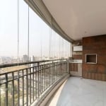 Apartamento com 3 quartos à venda na Avenida Ipiranga, 277, Campo Belo, São Paulo