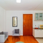 Apartamento com 1 quarto à venda na Rosário Catanzaro, 160, Campo Belo, São Paulo