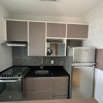 Apartamento com 1 quarto à venda na Rua Professor Sousa Barros, 210, Vila Guarani, São Paulo