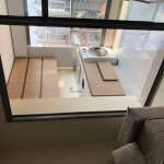 Apartamento com 1 quarto à venda na Alameda Olga, 300, Barra Funda, São Paulo