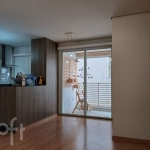 Apartamento com 1 quarto à venda na Rua Marquês Olinda, 401, Ipiranga, São Paulo