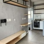 Apartamento com 1 quarto à venda na Rua Caramuru, 1164, Saúde, São Paulo