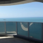 Apartamento de Luxo no Meireles: vista Beira Mar e Praia de Iracema