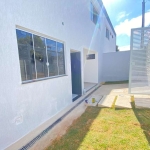 Casa com 3 quartos à venda na Brodosqui, 370, Piratininga (Venda Nova), Belo Horizonte