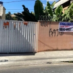 Terreno à venda na Suaçui, 297, Jardim de Alá (Justinópolis), Ribeirão das Neves