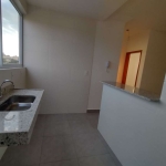 Apartamento com 2 quartos à venda na Rua Doutor Pedro Ruela, 320, Letícia, Belo Horizonte