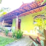 Casa com 3 quartos à venda na Rua Pederneiras, 195, Piratininga (Venda Nova), Belo Horizonte