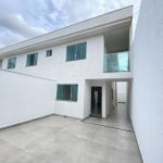 Casa com 3 quartos à venda na Rodrigo Osório de Andrade, 43, Planalto, Belo Horizonte